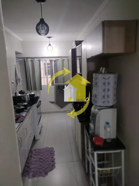 Apartamento com 2 quartos à venda, 63m2 em Brás, São Paulo - SP - imagem 5 Foto 5 de Apartamento com 2 quartos à venda, 63m2 em Brás, São Paulo - SP