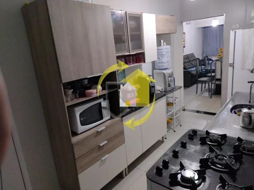 Apartamento com 2 quartos à venda, 63m2 em Brás, São Paulo - SP - imagem 7 Foto 7 de Apartamento com 2 quartos à venda, 63m2 em Brás, São Paulo - SP
