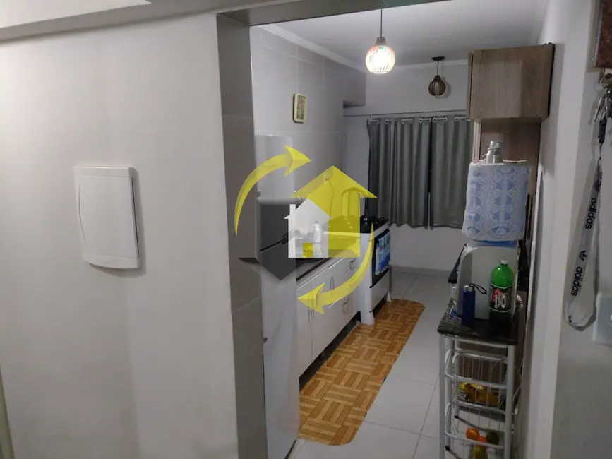 Apartamento com 2 quartos à venda, 63m2 em Brás, São Paulo - SP - imagem 8 Foto 8 de Apartamento com 2 quartos à venda, 63m2 em Brás, São Paulo - SP