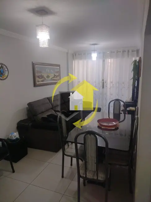 Apartamento com 2 quartos à venda, 63m2 em Brás, São Paulo - SP - imagem 3 Foto 3 de Apartamento com 2 quartos à venda, 63m2 em Brás, São Paulo - SP