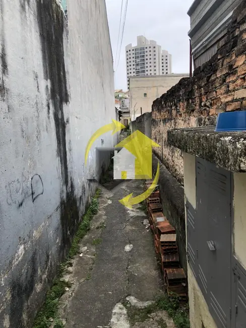 Foto 3 de Terreno / Lote à venda, 356m2 em Vila Zelina, São Paulo - SP