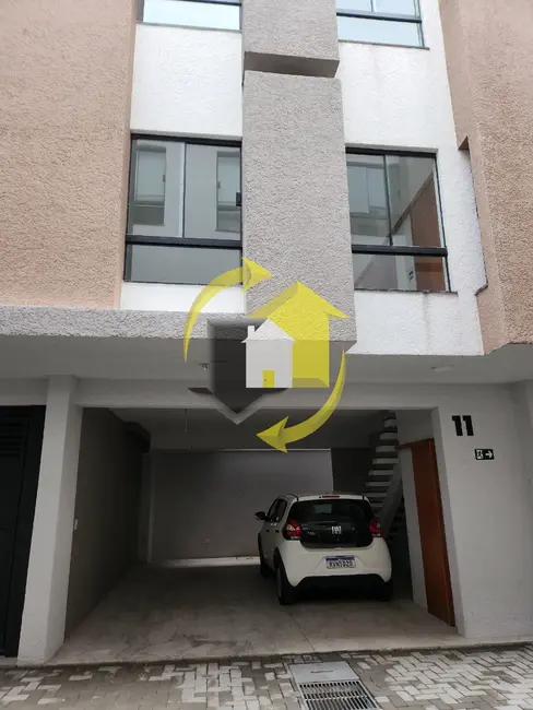 Foto 6 de Sobrado com 3 quartos à venda, 120m2 em Vila Bertioga, São Paulo - SP