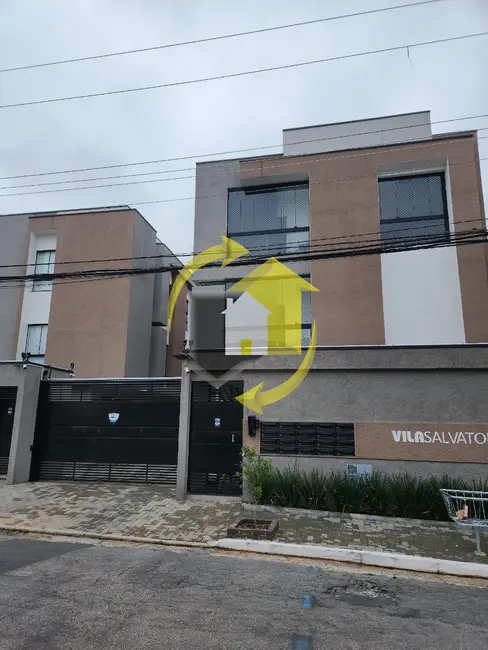 Foto 2 de Casa de Condomínio com 3 quartos à venda, 120m2 em Vila Bertioga, São Paulo - SP
