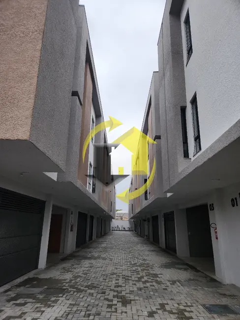 Foto 5 de Sobrado com 3 quartos à venda, 120m2 em Vila Bertioga, São Paulo - SP