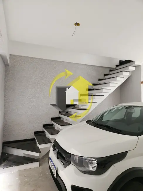 Foto 8 de Sobrado com 3 quartos à venda, 120m2 em Vila Bertioga, São Paulo - SP