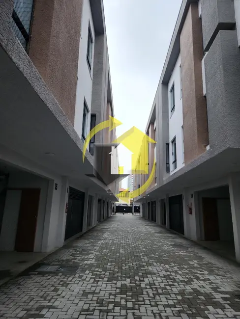 Foto 7 de Sobrado com 3 quartos à venda, 120m2 em Vila Bertioga, São Paulo - SP