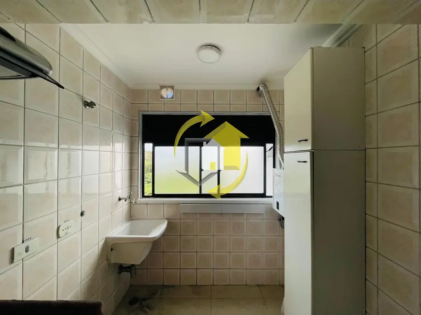 Foto 6 de Apartamento com 3 quartos para alugar, 74m2 em Tatuapé, São Paulo - SP