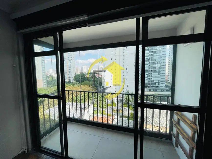 Foto 3 de Apartamento com 3 quartos para alugar, 74m2 em Tatuapé, São Paulo - SP