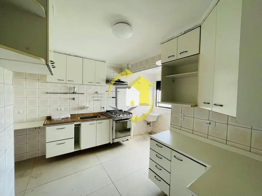 Foto 4 de Apartamento com 3 quartos para alugar, 74m2 em Tatuapé, São Paulo - SP