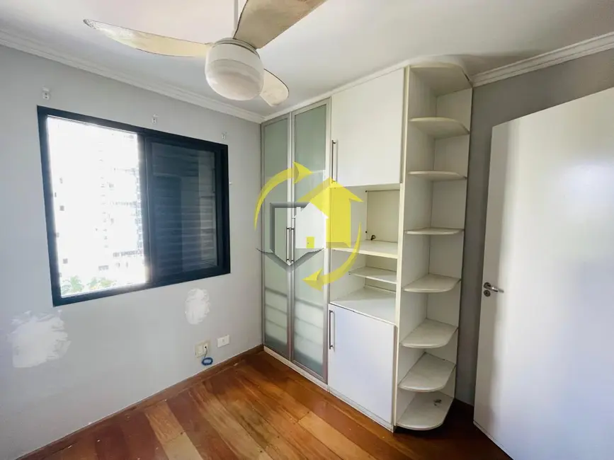 Foto 7 de Apartamento com 3 quartos para alugar, 74m2 em Tatuapé, São Paulo - SP