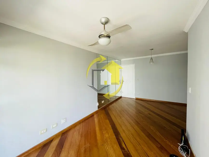 Foto 2 de Apartamento com 3 quartos para alugar, 74m2 em Tatuapé, São Paulo - SP