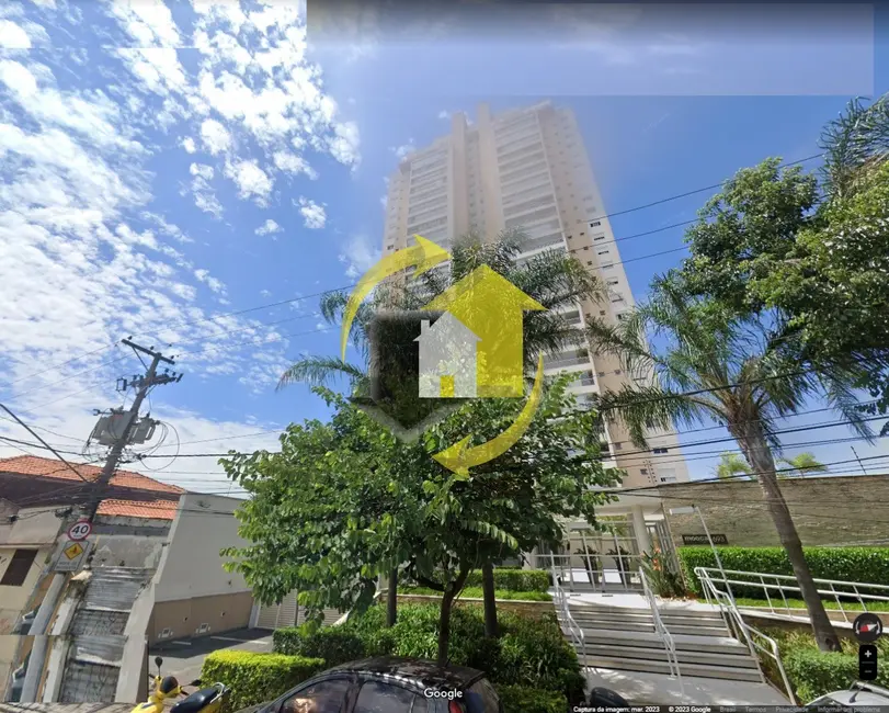 Apartamento com 3 quartos à venda, 148m2 em Quarta Parada, São Paulo - SP - imagem 2 Foto 2 de Apartamento com 3 quartos à venda, 148m2 em Quarta Parada, São Paulo - SP