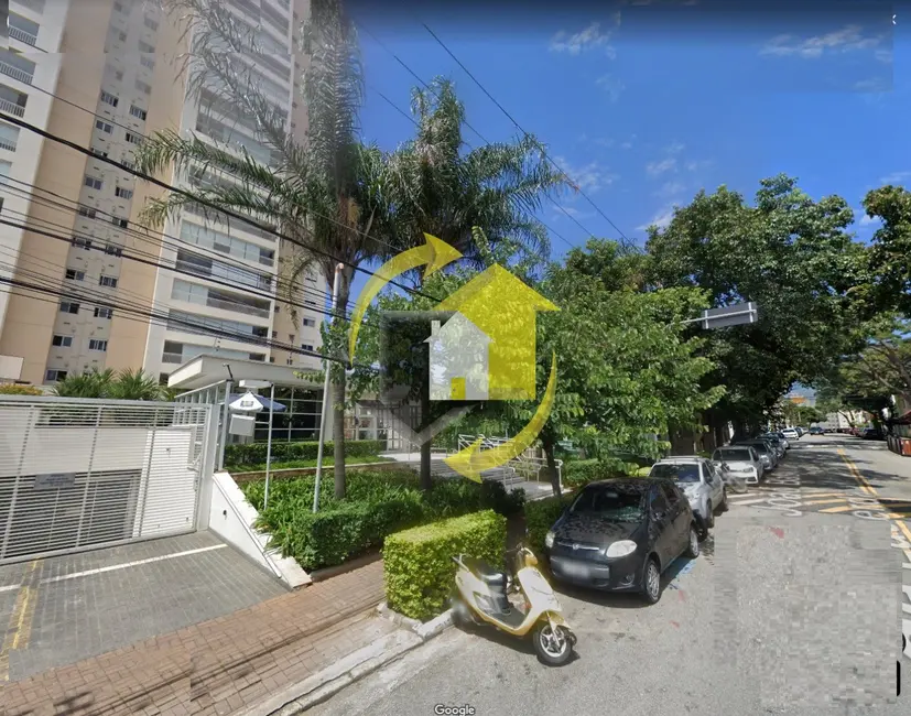 Foto 1 de Apartamento com 3 quartos à venda, 148m2 em Quarta Parada, São Paulo - SP