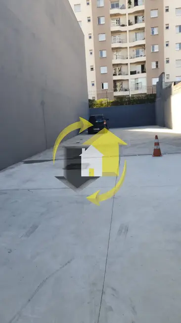 Foto 3 de Terreno / Lote à venda, 248m2 em Vila Azevedo, São Paulo - SP