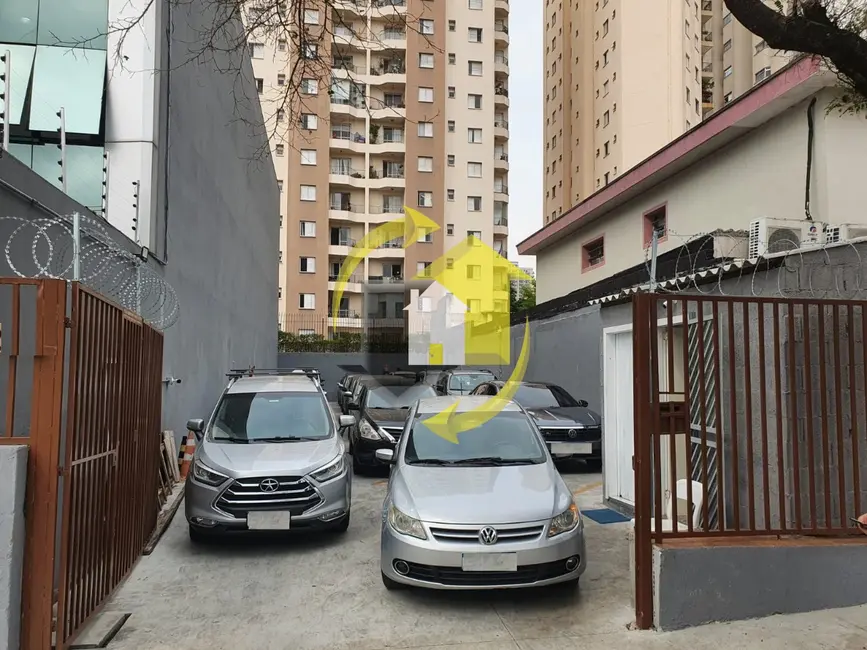 Foto 4 de Terreno / Lote à venda, 248m2 em Vila Azevedo, São Paulo - SP