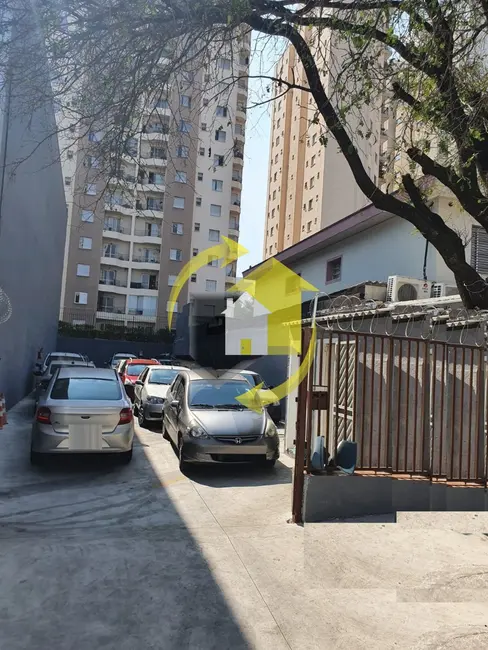 Foto 2 de Terreno / Lote à venda, 248m2 em Vila Azevedo, São Paulo - SP