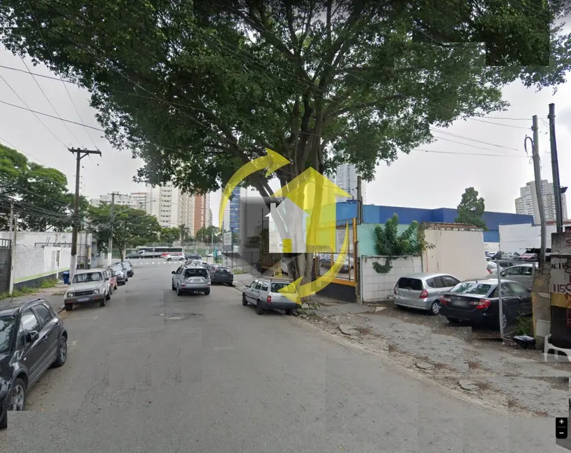 Terreno / Lote à venda, 1426m2 em Vila Azevedo, São Paulo - SP - imagem 2 Foto 2 de Terreno / Lote à venda, 1426m2 em Vila Azevedo, São Paulo - SP