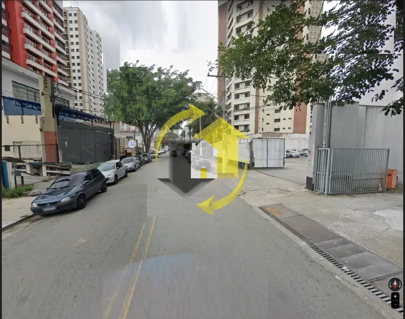 Terreno / Lote à venda, 1426m2 em Vila Azevedo, São Paulo - SP - imagem 4 Foto 4 de Terreno / Lote à venda, 1426m2 em Vila Azevedo, São Paulo - SP