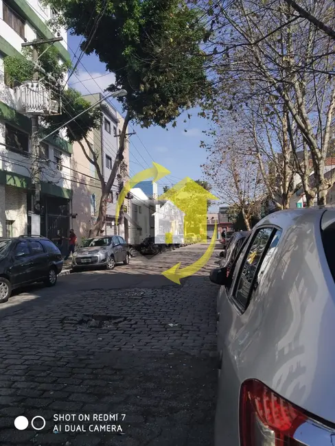 Foto 3 de Apartamento com 3 quartos à venda, 114m2 em Brás, São Paulo - SP