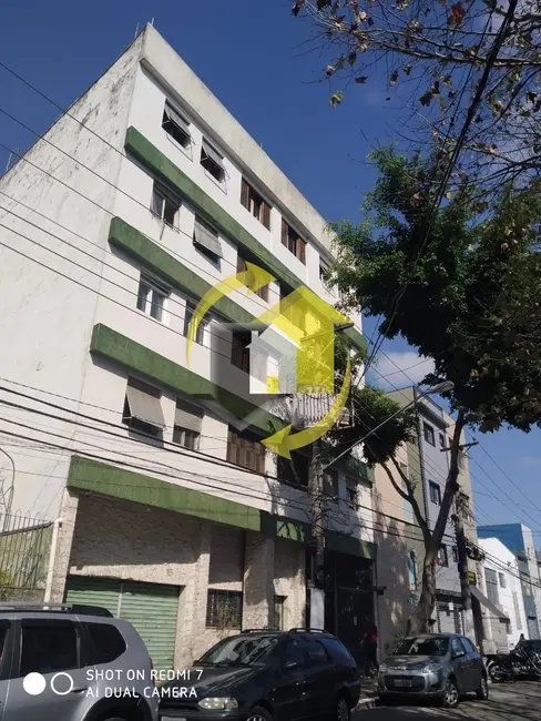 Foto 1 de Apartamento com 3 quartos à venda, 114m2 em Brás, São Paulo - SP