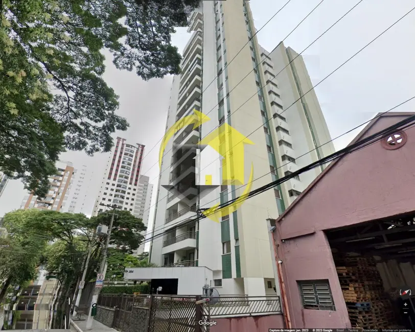 Apartamento com 3 quartos à venda, 106m2 em Tatuapé, São Paulo - SP - imagem 1 Foto 1 de Apartamento com 3 quartos à venda, 106m2 em Tatuapé, São Paulo - SP