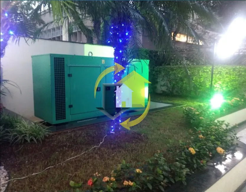 Apartamento com 3 quartos à venda, 106m2 em Tatuapé, São Paulo - SP - imagem 7 Foto 7 de Apartamento com 3 quartos à venda, 106m2 em Tatuapé, São Paulo - SP