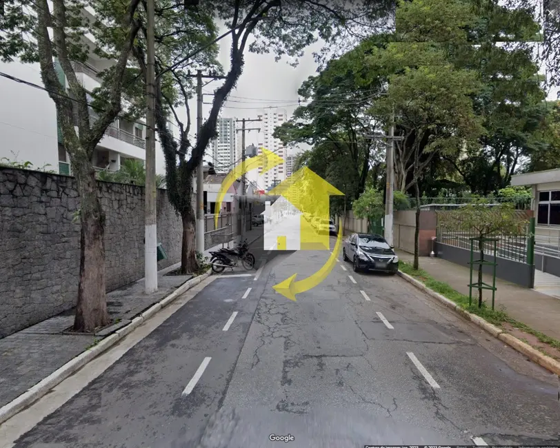 Apartamento com 3 quartos à venda, 106m2 em Tatuapé, São Paulo - SP - imagem 2 Foto 2 de Apartamento com 3 quartos à venda, 106m2 em Tatuapé, São Paulo - SP