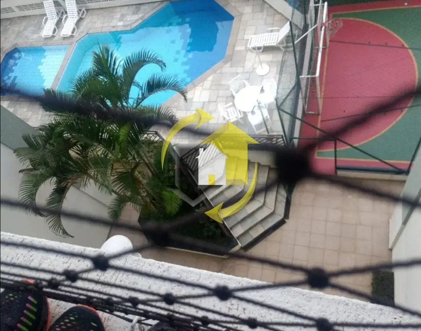 Apartamento com 3 quartos à venda, 106m2 em Tatuapé, São Paulo - SP - imagem 6 Foto 6 de Apartamento com 3 quartos à venda, 106m2 em Tatuapé, São Paulo - SP