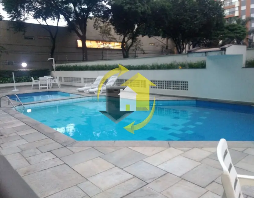 Apartamento com 3 quartos à venda, 106m2 em Tatuapé, São Paulo - SP - imagem 3 Foto 3 de Apartamento com 3 quartos à venda, 106m2 em Tatuapé, São Paulo - SP