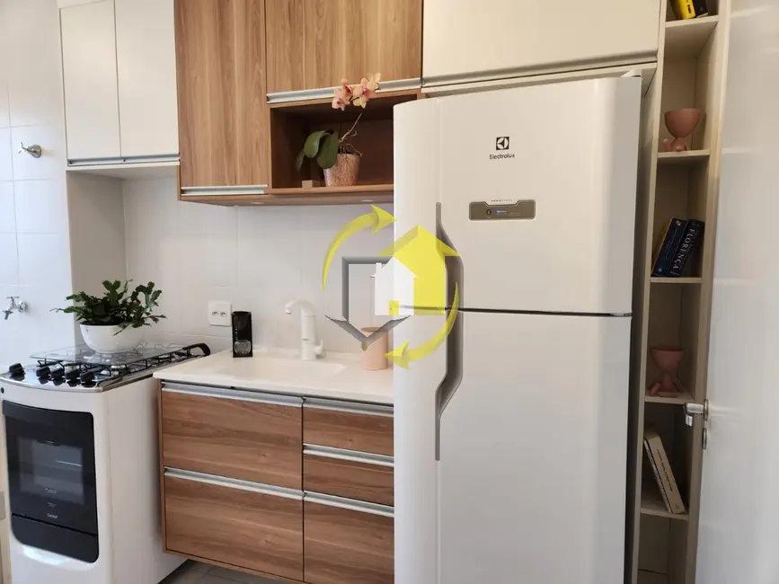 Loft / Flat com 1 quarto para alugar, 27m2 em Brás, São Paulo - SP - imagem 8 Foto 8 de Loft / Flat com 1 quarto para alugar, 27m2 em Brás, São Paulo - SP