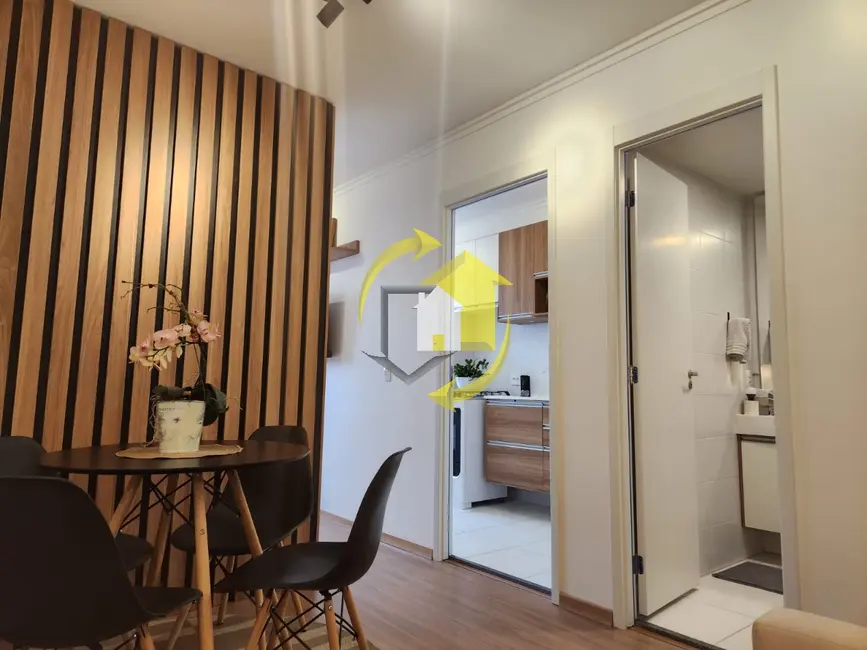 Loft / Flat com 1 quarto para alugar, 27m2 em Brás, São Paulo - SP - imagem 3 Foto 3 de Loft / Flat com 1 quarto para alugar, 27m2 em Brás, São Paulo - SP