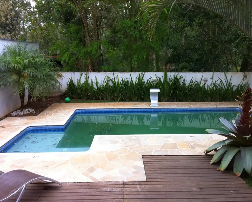 Foto 7 de Sobrado com 3 quartos à venda, 275m2 em Mogi Das Cruzes - SP