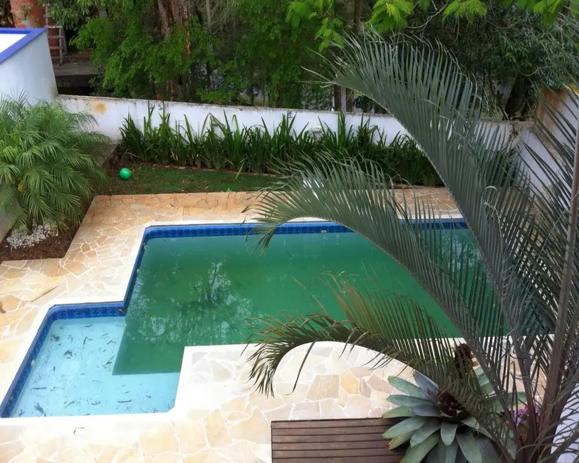 Foto 8 de Sobrado com 3 quartos à venda, 275m2 em Mogi Das Cruzes - SP