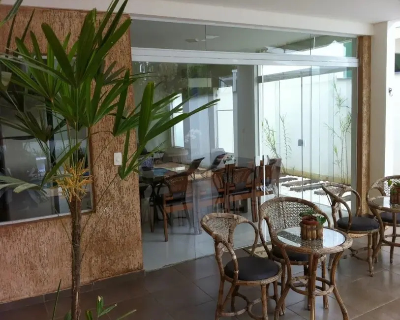 Foto 6 de Sobrado com 3 quartos à venda, 275m2 em Mogi Das Cruzes - SP