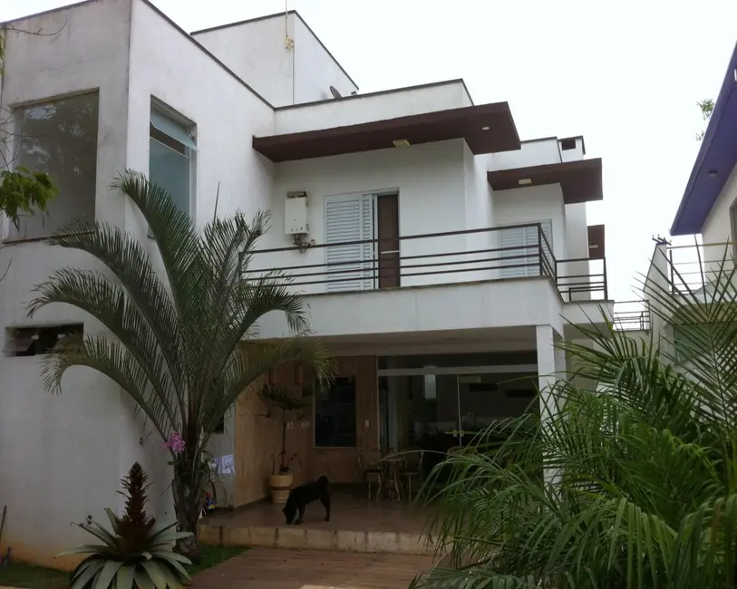 Foto 5 de Sobrado com 3 quartos à venda, 275m2 em Mogi Das Cruzes - SP