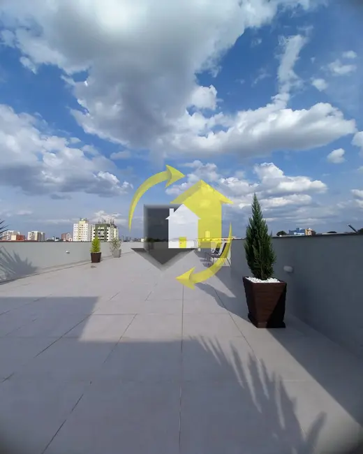 Foto 9 de Loft / Flat com 1 quarto à venda, 28m2 em Vila Invernada, São Paulo - SP