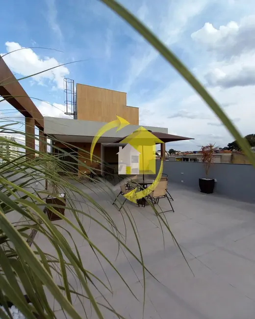 Foto 7 de Loft / Flat com 1 quarto à venda, 28m2 em Vila Invernada, São Paulo - SP