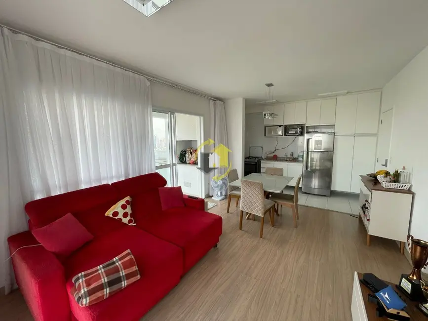 Apartamento com 2 quartos à venda e para alugar, 106m2 em Vila Gomes Cardim, São Paulo - SP - imagem 6 Foto 6 de Apartamento com 2 quartos à venda e para alugar, 106m2 em Vila Gomes Cardim, São Paulo - SP