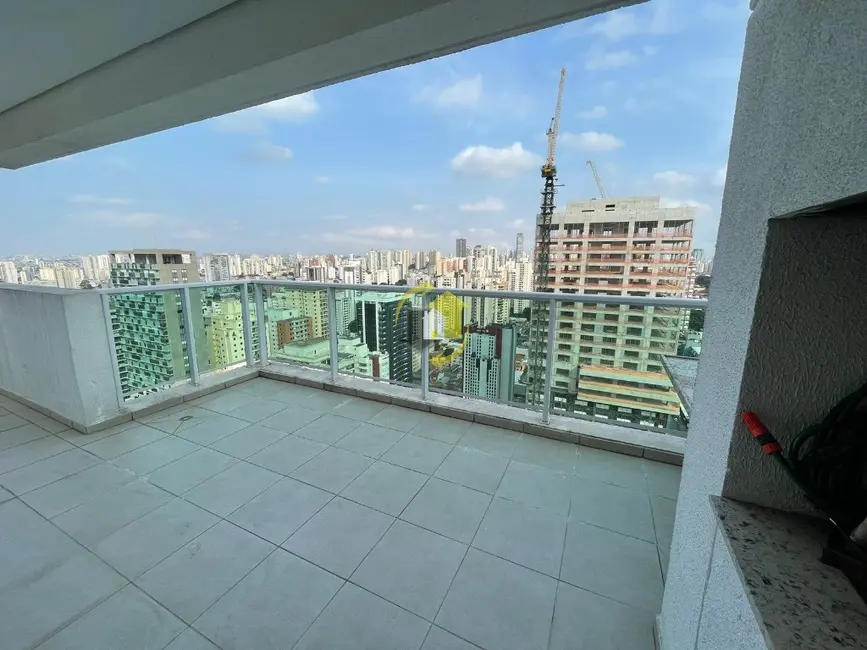Foto 1 de Apartamento com 2 quartos à venda e para alugar, 106m2 em Vila Gomes Cardim, São Paulo - SP