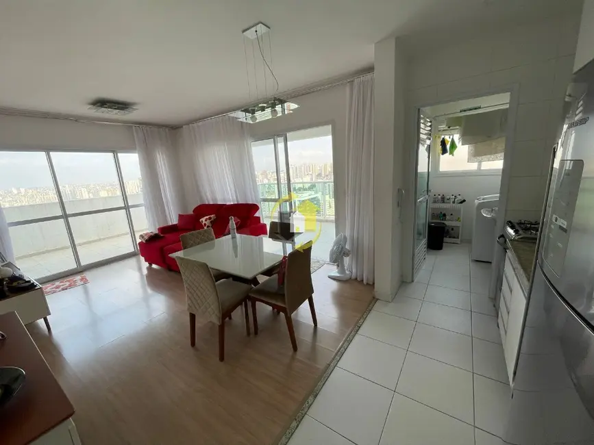 Apartamento com 2 quartos à venda e para alugar, 106m2 em Vila Gomes Cardim, São Paulo - SP - imagem 5 Foto 5 de Apartamento com 2 quartos à venda e para alugar, 106m2 em Vila Gomes Cardim, São Paulo - SP