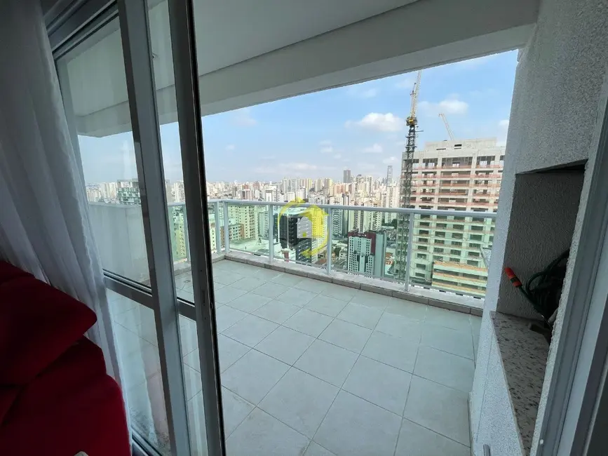 Apartamento com 2 quartos à venda e para alugar, 106m2 em Vila Gomes Cardim, São Paulo - SP - imagem 4 Foto 4 de Apartamento com 2 quartos à venda e para alugar, 106m2 em Vila Gomes Cardim, São Paulo - SP