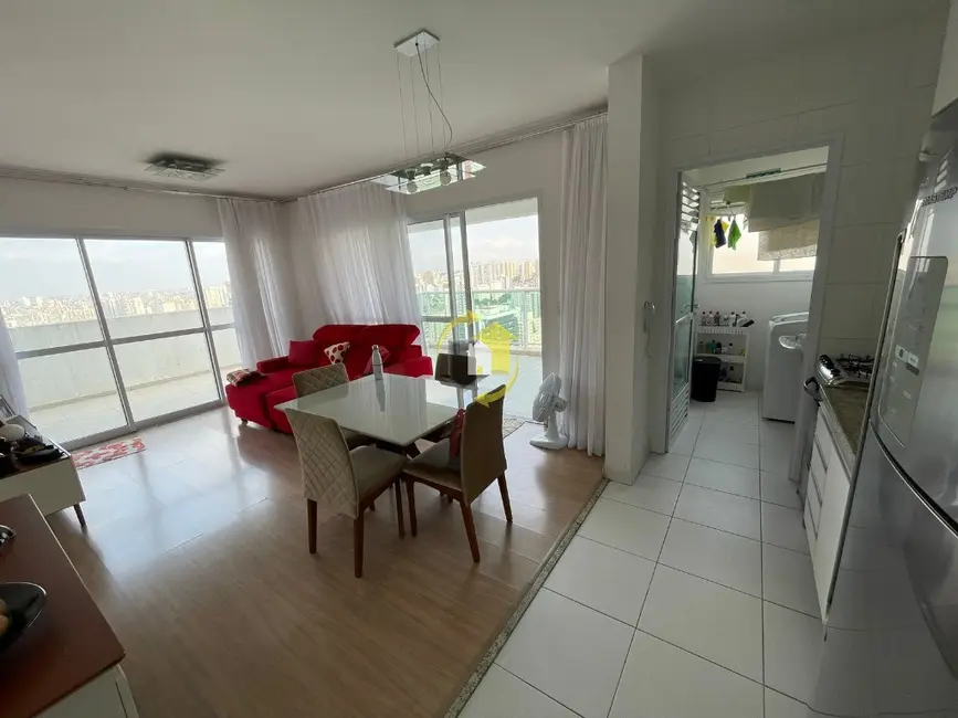 Apartamento com 2 quartos à venda e para alugar, 106m2 em Vila Gomes Cardim, São Paulo - SP - imagem 9 Foto 9 de Apartamento com 2 quartos à venda e para alugar, 106m2 em Vila Gomes Cardim, São Paulo - SP