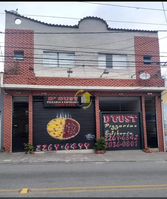 Foto 1 de Sobrado com 4 quartos à venda, 300m2 em Vila Ema, São Paulo - SP