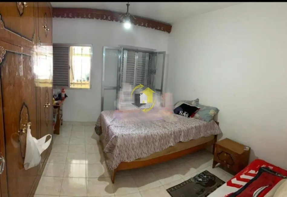 Foto 4 de Sobrado com 2 quartos à venda, 259m2 em Maranhão, São Paulo - SP