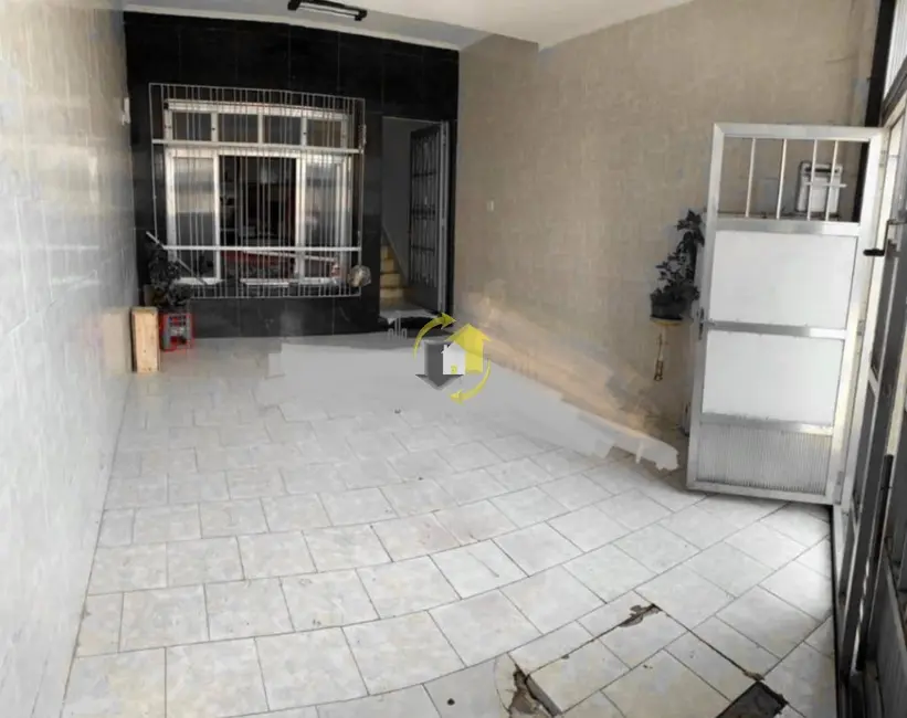 Foto 6 de Sobrado com 2 quartos à venda, 259m2 em Maranhão, São Paulo - SP