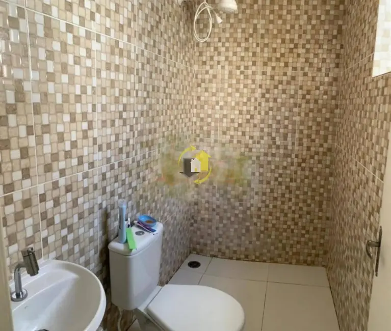 Foto 3 de Sobrado com 2 quartos à venda, 259m2 em Maranhão, São Paulo - SP