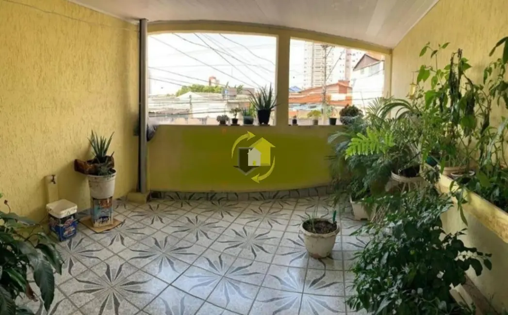 Foto 1 de Sobrado com 2 quartos à venda, 259m2 em Maranhão, São Paulo - SP