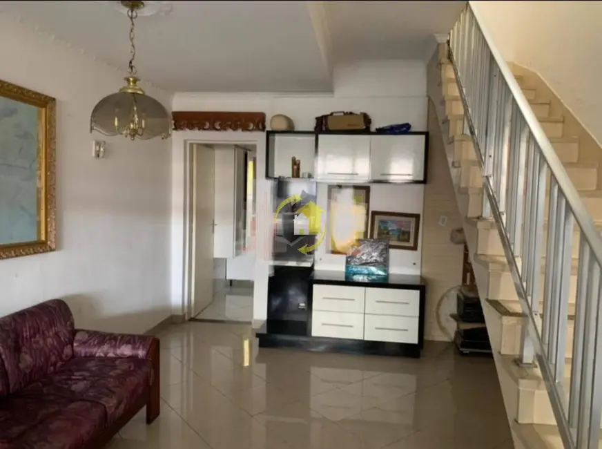 Foto 2 de Sobrado com 2 quartos à venda, 259m2 em Maranhão, São Paulo - SP
