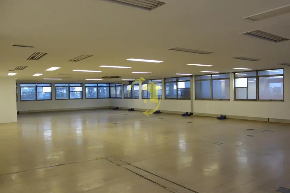 Foto 1 de Sala Comercial à venda, 517m2 em Pinheiros, São Paulo - SP