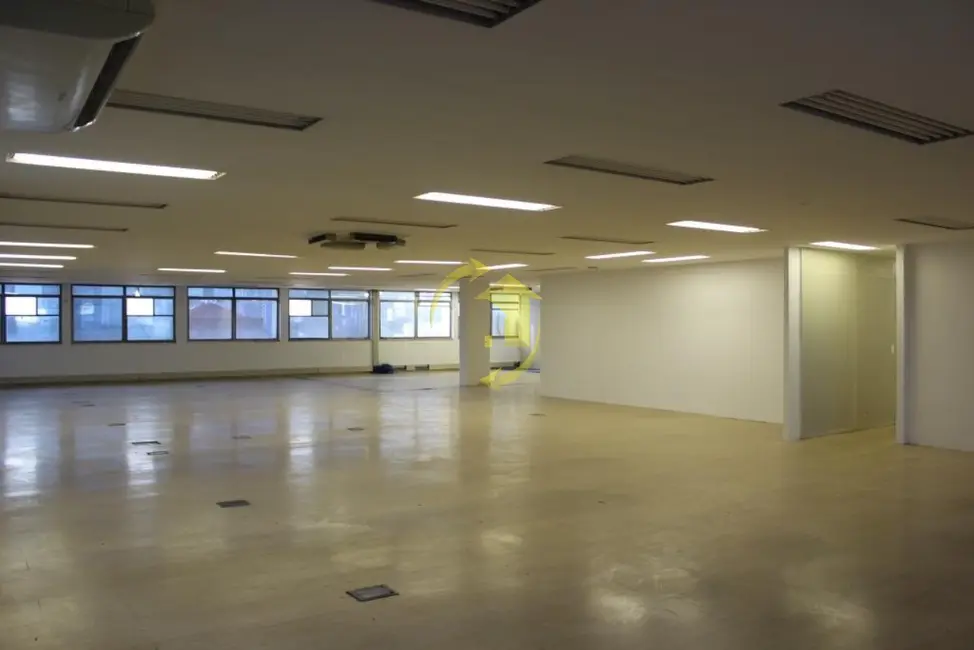 Foto 3 de Sala Comercial à venda, 517m2 em Pinheiros, São Paulo - SP